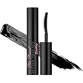 Too Faced Better Than Sex Foreplay Mascara Primer | Waterproof Eyelash Primer for Volume and Length | Nourishing Argan Oil + Grape Seed Oil Formula