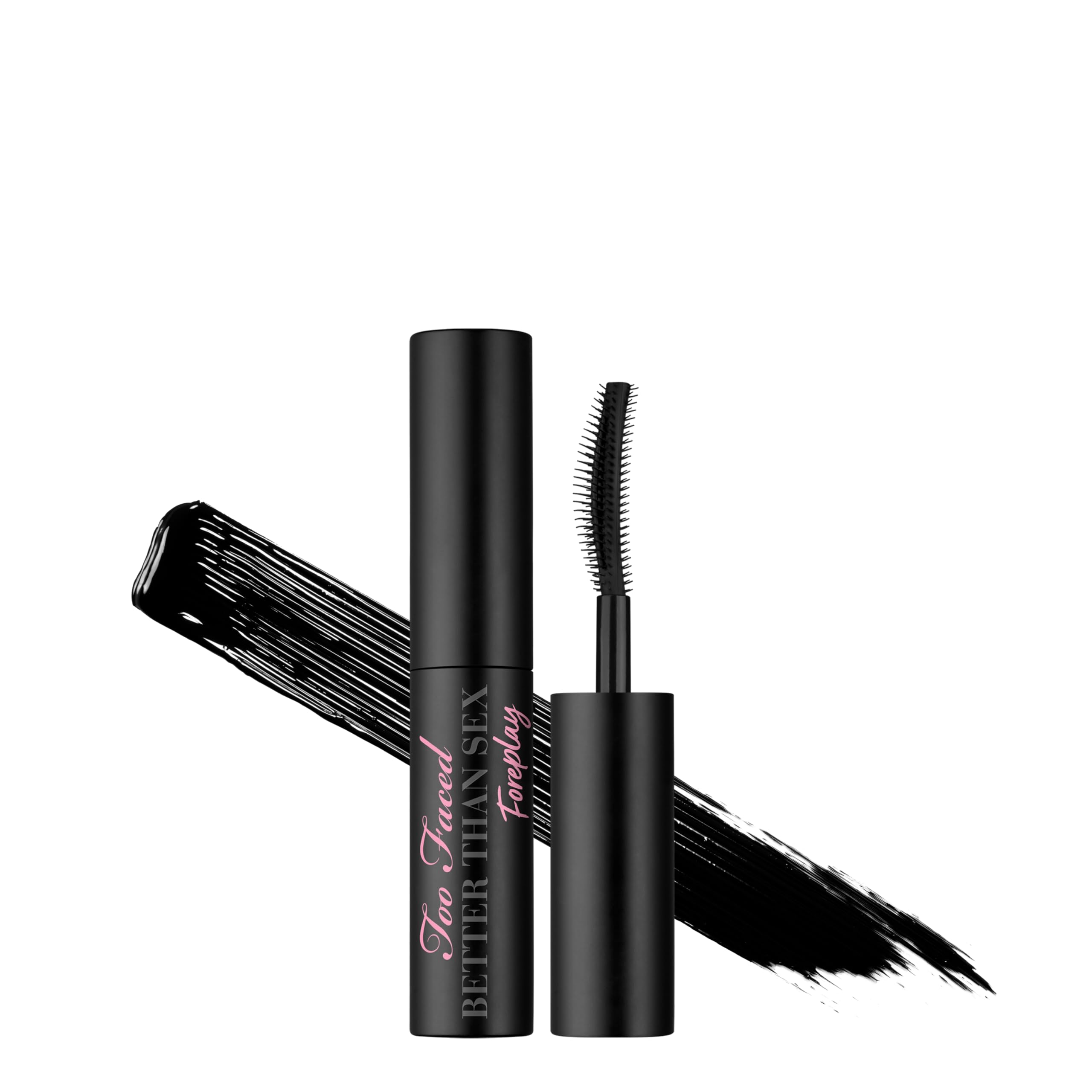 Better Than Sex Foreplay Mascara Primer