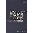 War and Genocide: A Concise History of the Holocaust (Critical Issues in World and International History)