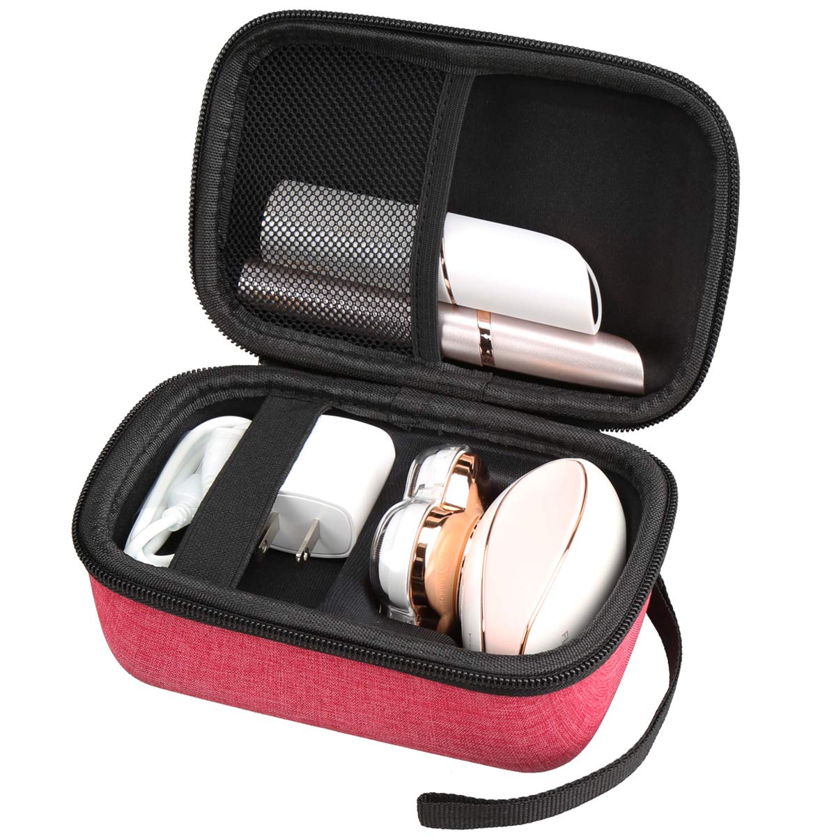 flawless legs women's hair remover