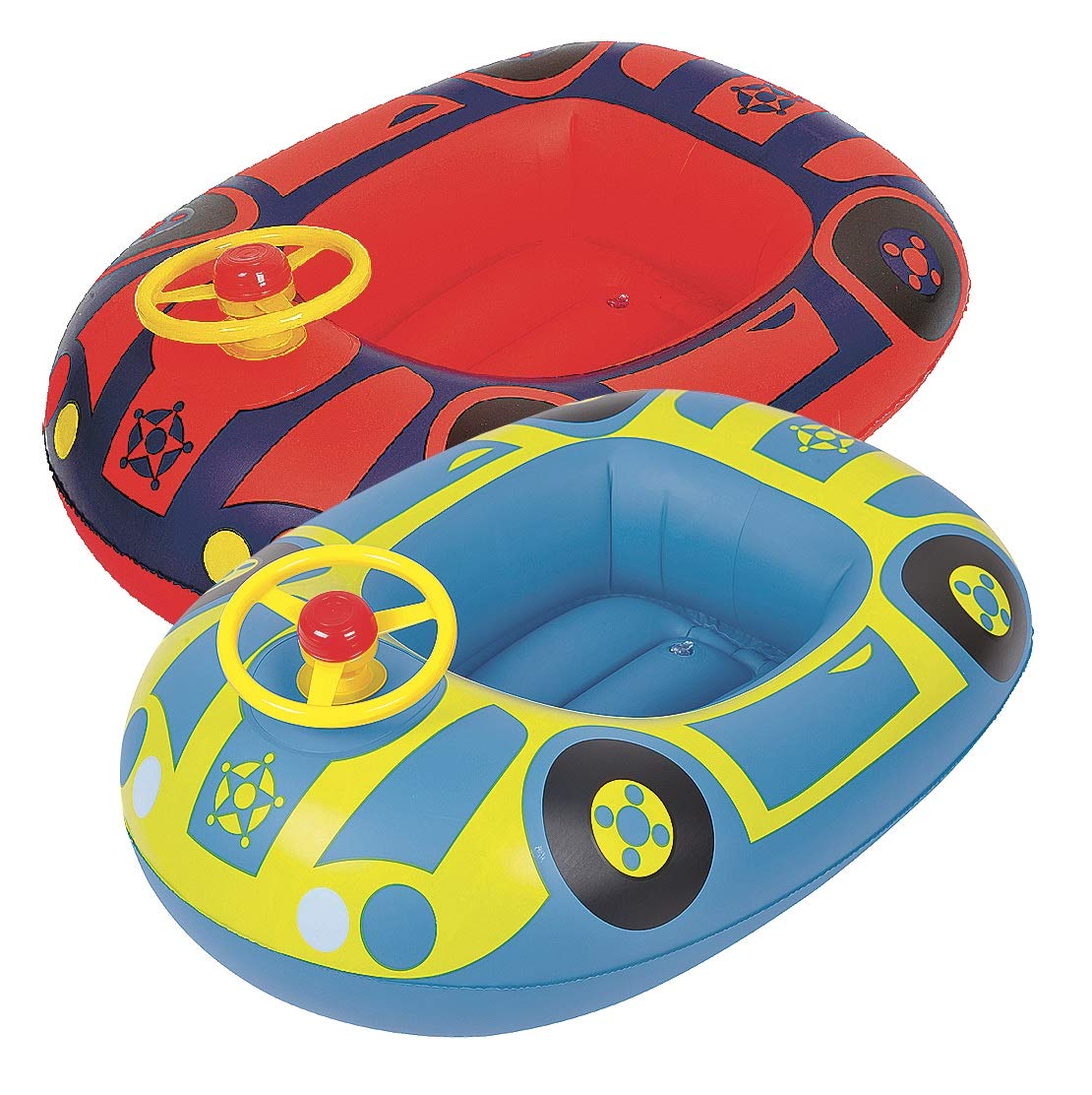 Couleurs Au Choix De Natation De Bateau Kinderboot Gonflable Pour Bebe Bouee Siege Bateau Auto 2 Versch Jeux De Plein Air Et Sports Jeux Et Jouets Centroarco Com