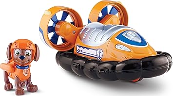 paw patrol basic vehicle zuma