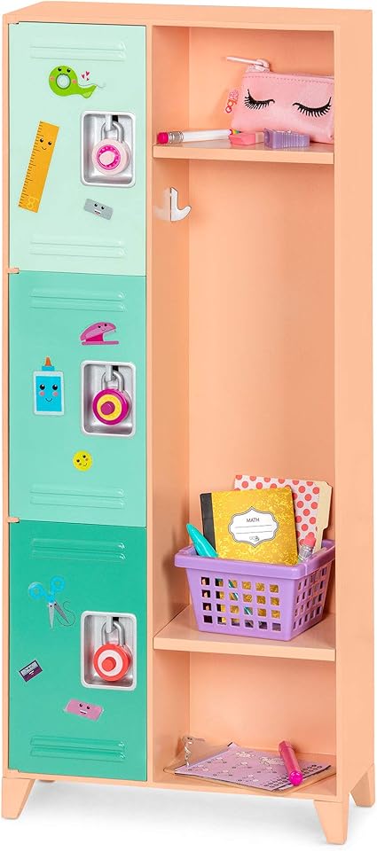 our generation classroom