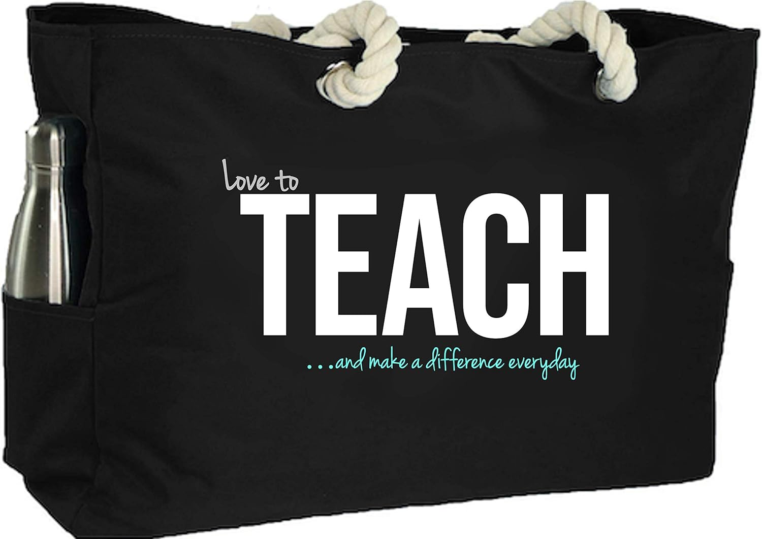 ultimate teacher bag