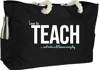 multi pocket tote bag