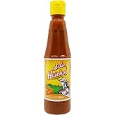 Salsa Huichol Habanera Hot Sauce (1 x 6.5 oz. Bottle)