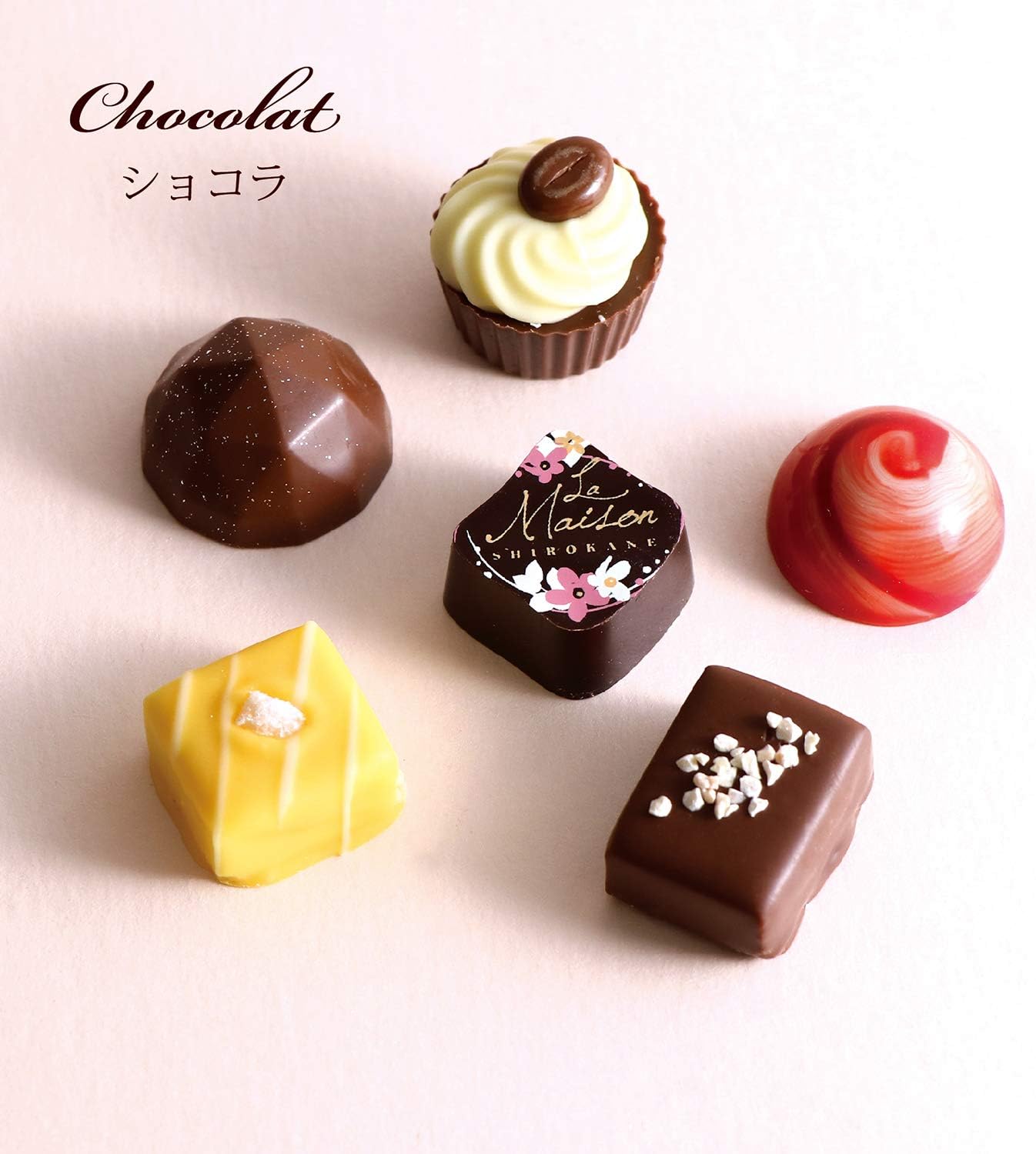 Amazon ラ メゾン白金 ショコラ ブラウニー ラ メゾン白金 洋菓子ギフト 通販