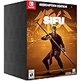 Sifu Redemption Edition Nintendo Switch