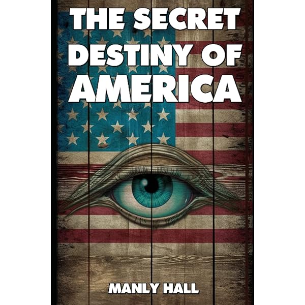 Amazon.com: Secret Destiny of America: Includes America's