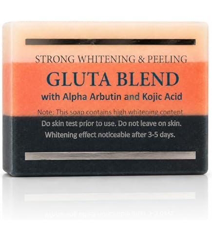 Amazon.com : Diamond Orange Peel & L-Glutathione Face & Body Bar : Facial  Soaps : Beauty & Personal Care