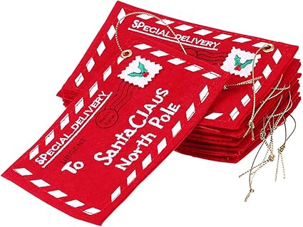 Auguri Di Natale Hotel.Nuobesty Buste Per Biglietti Di Auguri Buste In Tessuto Natalizio 12 Pezzi Buste Per Caramelle Di Natale Per Hotel Vetrina Domestica Amazon It Cancelleria E Prodotti Per Ufficio