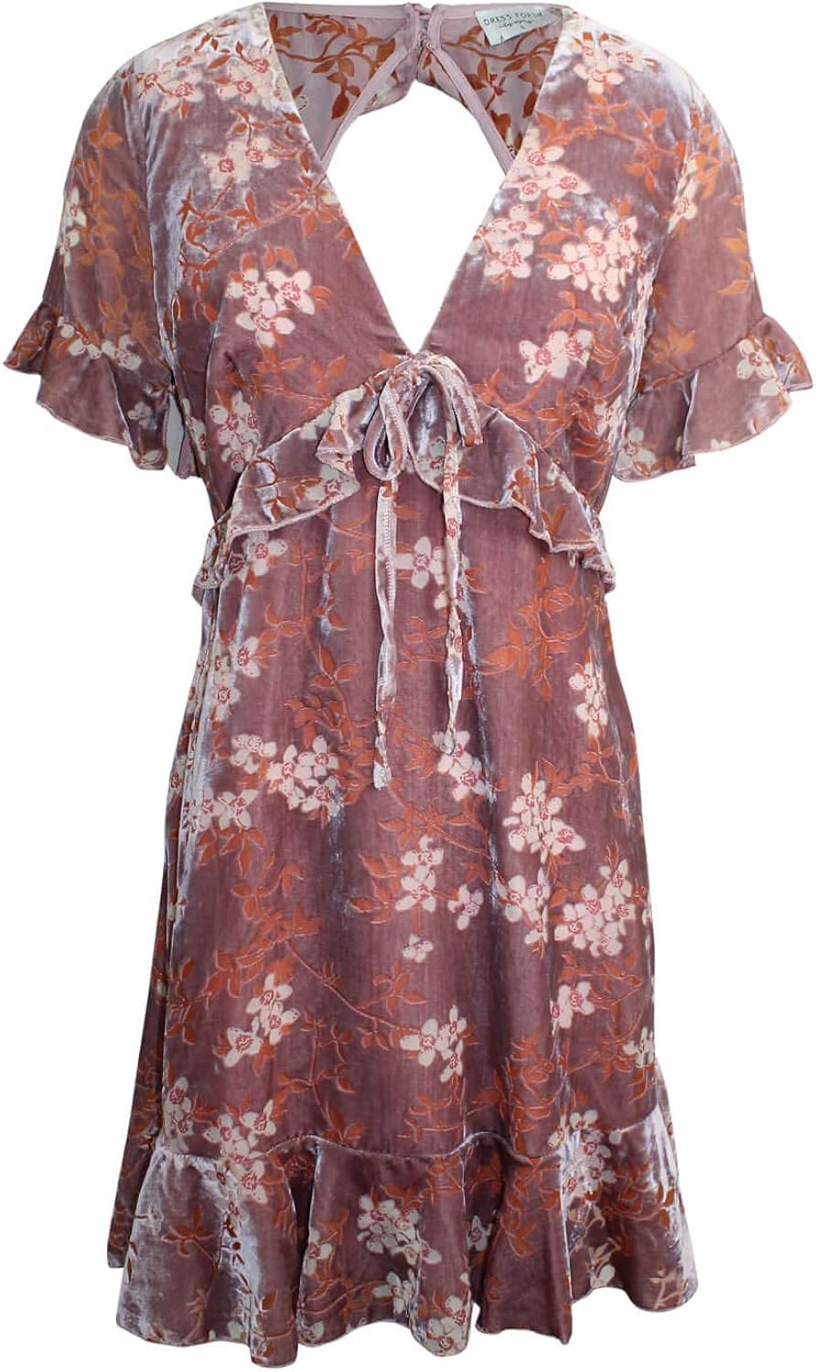 Mauve clothing brand Clearance