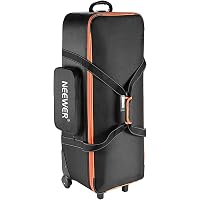 Amazon.com : MagicLine Studio Trolley Case with Telescopic Handle
