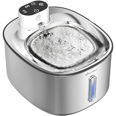 barbuzzo cat flip food bowl A Rainbow of Happiness for Your Hungry Furball 🌈🐾 – OddGifts.com main image 0