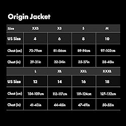 Mac in a Sac Men's Packable Rain Jacket - Origin