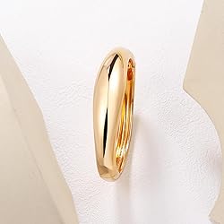 Elegance 11 designs Gold Cuff Bangle Bracelets For