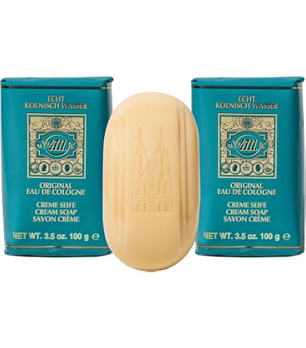 Amazon.com : 4711 Original Eau De Cologne Unisex Body Wash 200 Ml
