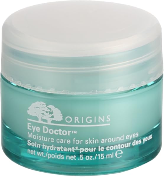 origins under eye