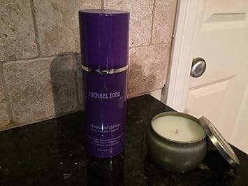 michael todd charcoal detox