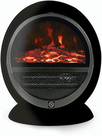 Termoventilatore effetto camino Termoventilatore effetto camino