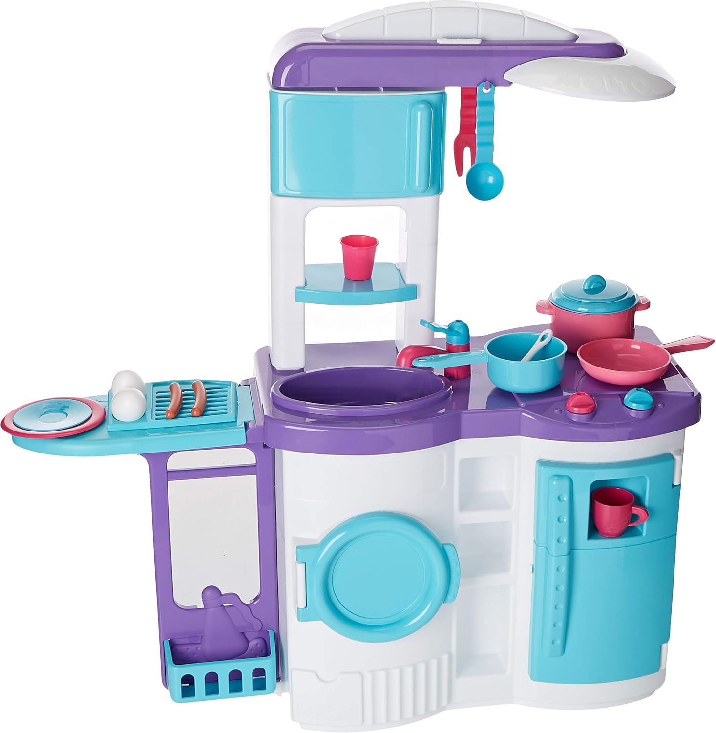 cocinita prinsel cook n play