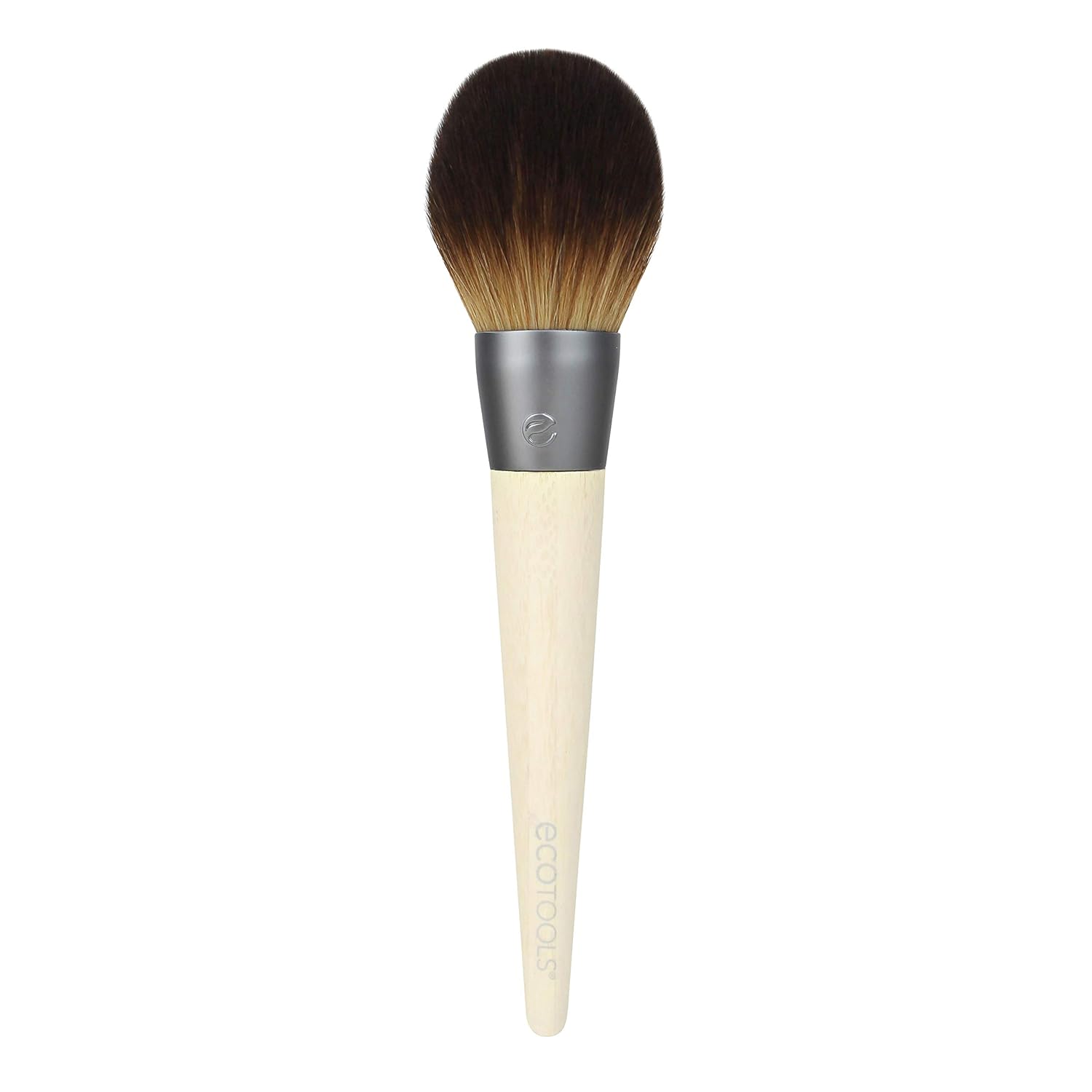 EcoTools Full Powder Brush for Pressed Powder: Beauty
