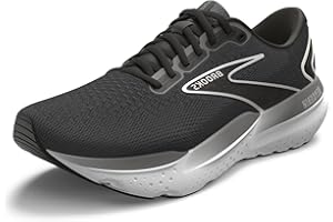 Brooks Men’s Glycerin 21 Neutral Running Shoe