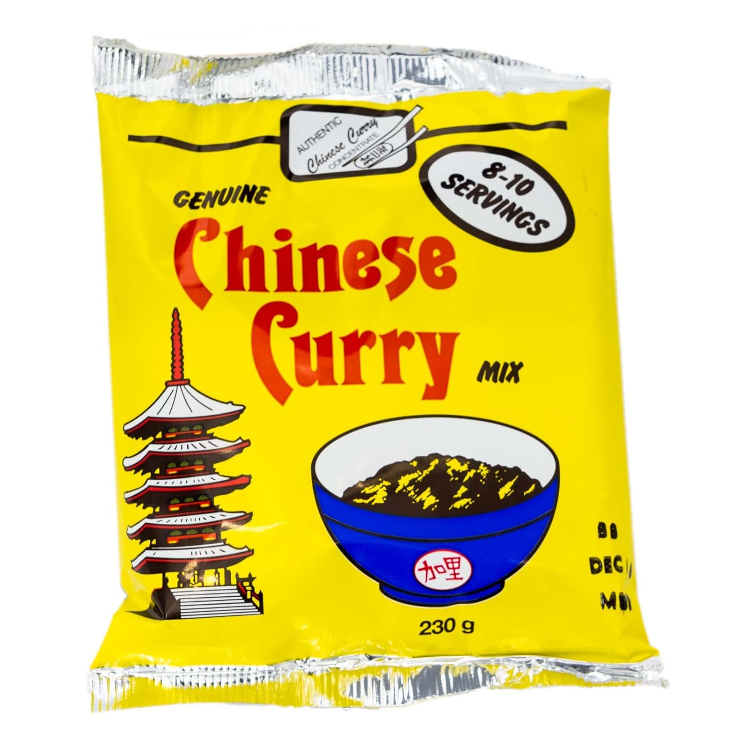 Chinese Curry Sauce Powder Tesco at Ann Broman blog