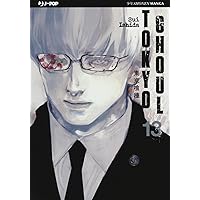 Scaricare Tokyo Ghoul: 13 PDF Gratis