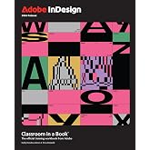 Adobe InDesign Classroom in a Book 2026 Release
