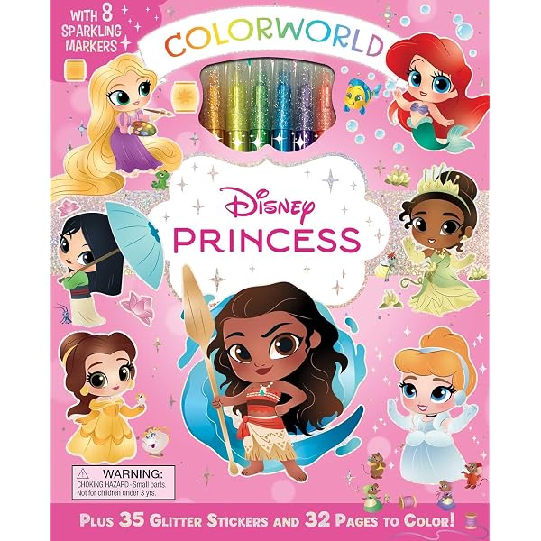 Disney Princess Annual 2013: Na: 9781405263320: Amazon.com: Books