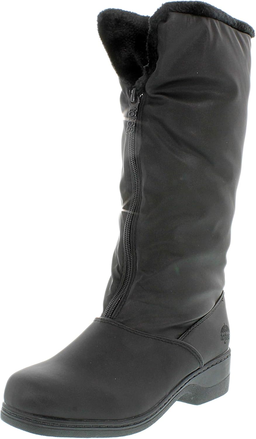 totes esther snow boots