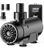 Amazon.com : Jebao DCP-3500 Sine Wave Water Return Pump : Pet Supplies
