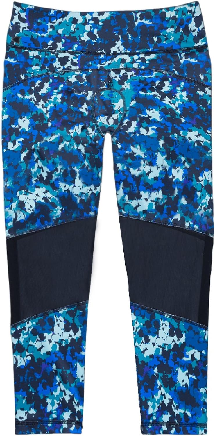 Dear Kate Go Commando Yoga Capri Pant 