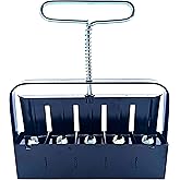 Ladbrooke Genuine Soil Block Maker - Mini 5 Hand Held, Made in England