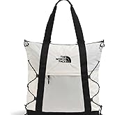 The North Face Borealis Tote Bag - Over Shoulder & Backpack Carry Options, Water Repellent, 13" Laptop Sleeve