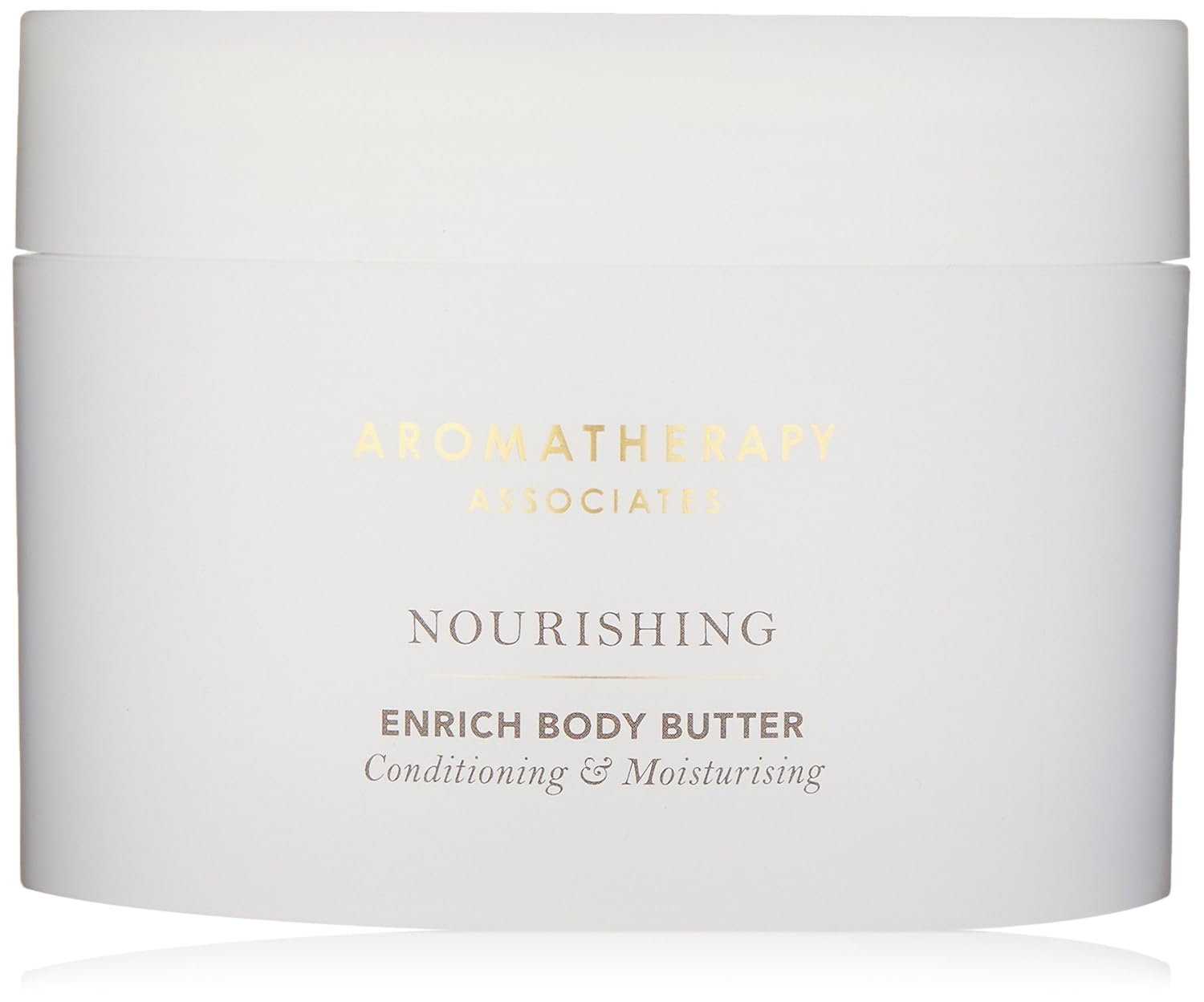 Bath & Body by Aromatherapy Associates Nourishing Enrich Body Butter
