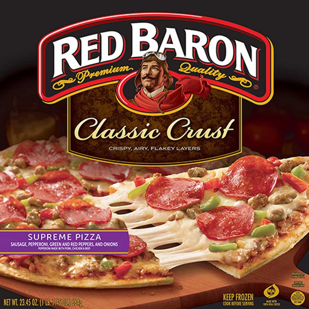 Get Red Baron Supreme Classic Crust Pizza 23 45 Ounce 16 Per Case For iPhone Get Wallpaper Red Baron Supreme Classic Crust Pizza 23 45 Ounce 16 Per Case For iPhone Free