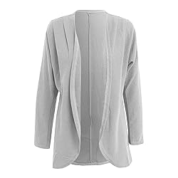 Long Sweater Cardigan Women Sweaters for Women