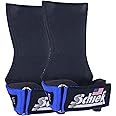 Schiek Model 1900 Ultimate Grip (Blue, Medium)