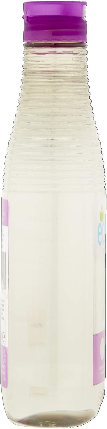 Ecover Washing Up Liquid Washing Up Soap, Tough on Grease and Grime, Fresh Lily & Lotus Scent, 1 x 450 ml - Image 5
