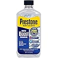 Prestone AS240 Windshield Washer Fluid Booster De-Icer Additive - 15.5 oz.