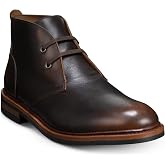 Allen Edmonds Men's Chandler Leather Chukka Boots