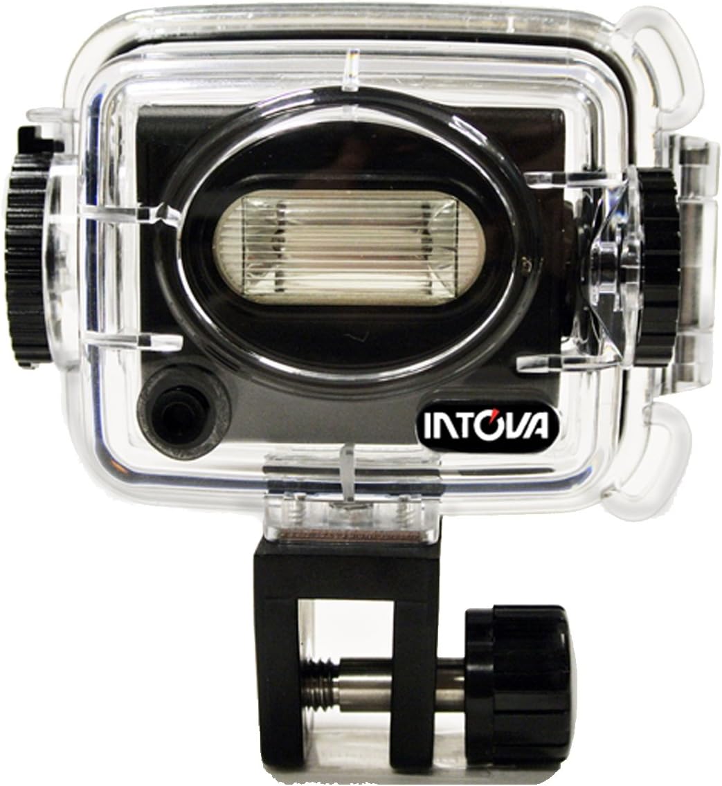 Intova PX-21 Compact Slave Camera Flash
