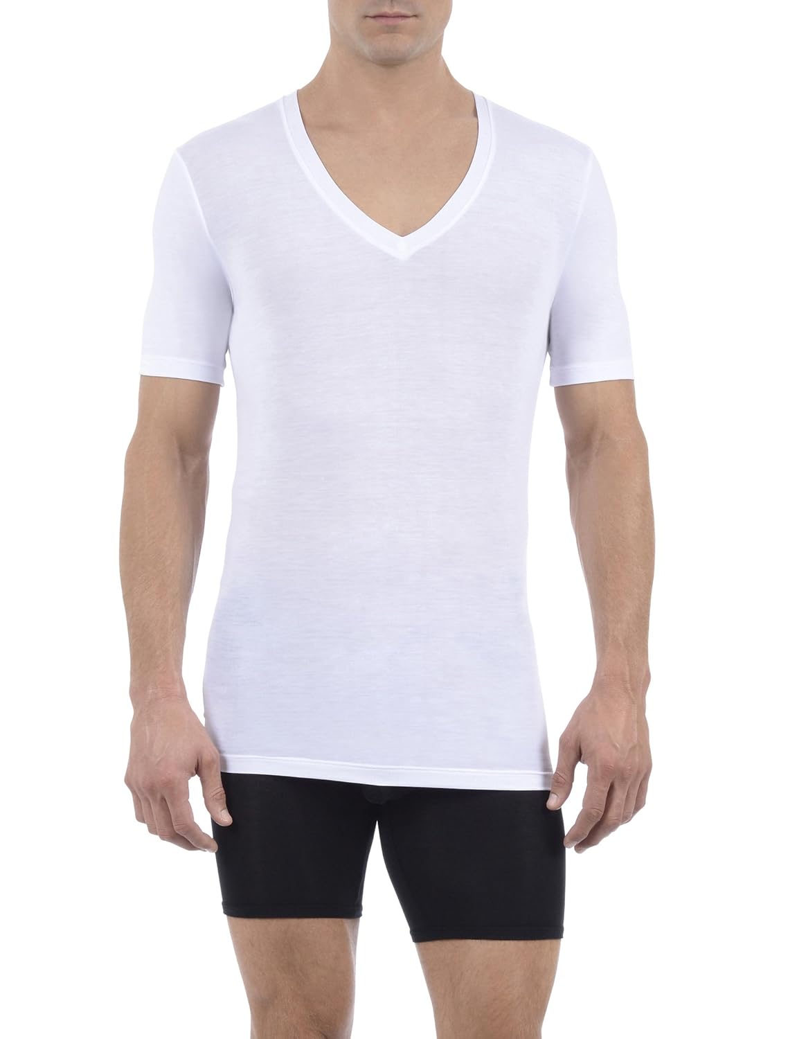 tommy john undershirt review