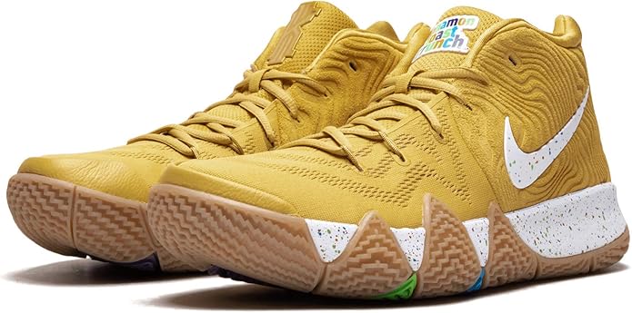 cinnamon toast kyrie 4
