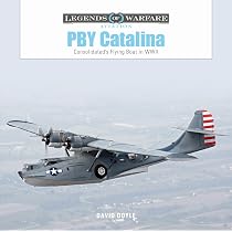 洋書 PBY Catalina: In Detail and Scale 71x3P54zQuL._AC_UL210_SR210,