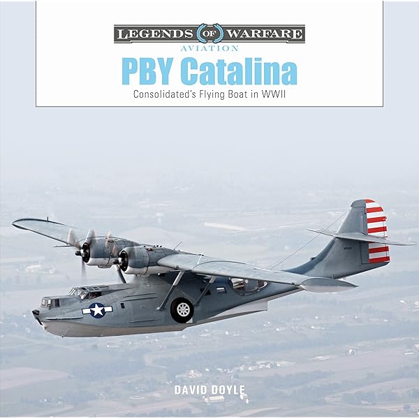 洋書 PBY Catalina: In Detail and Scale PBY Catalina in detail & scale: Bert Kinzey: 9781888974195: Amazon