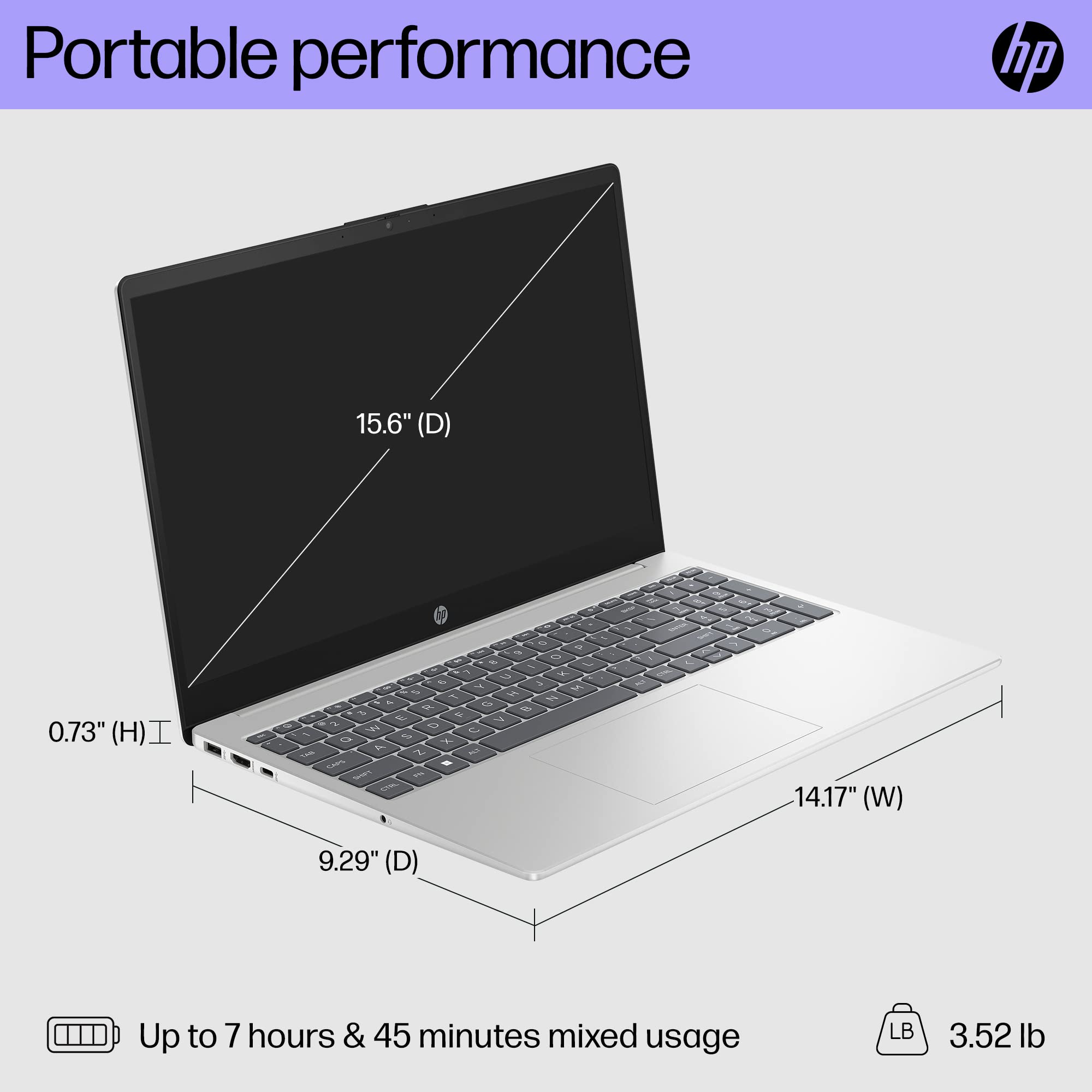 Scheda Madre HP 15-DW0xxx Con Intel Pentium E Wi-Fi – Usata Funzionante