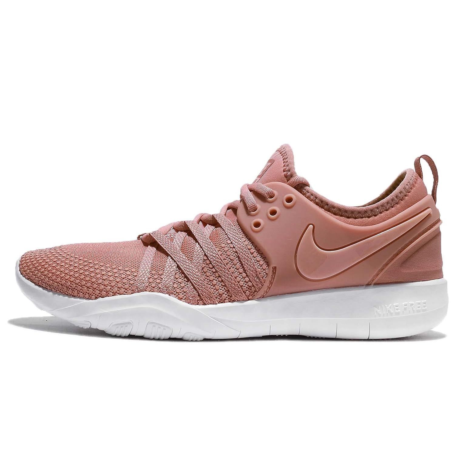 nike free tr7 pink
